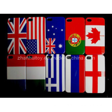 Us Дизайн флага для iPhone 4S (H002)